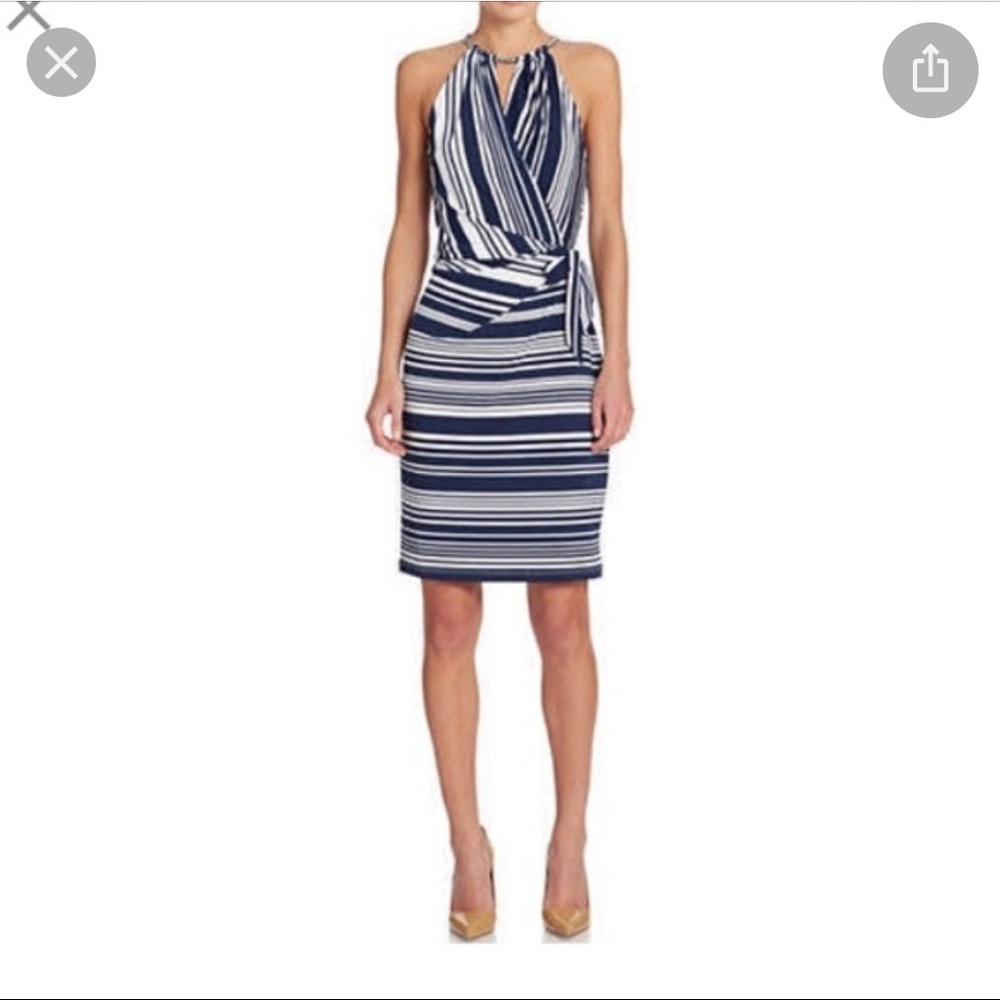 Jessica Simpson dress